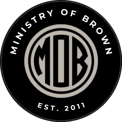 Ministry of Brown
